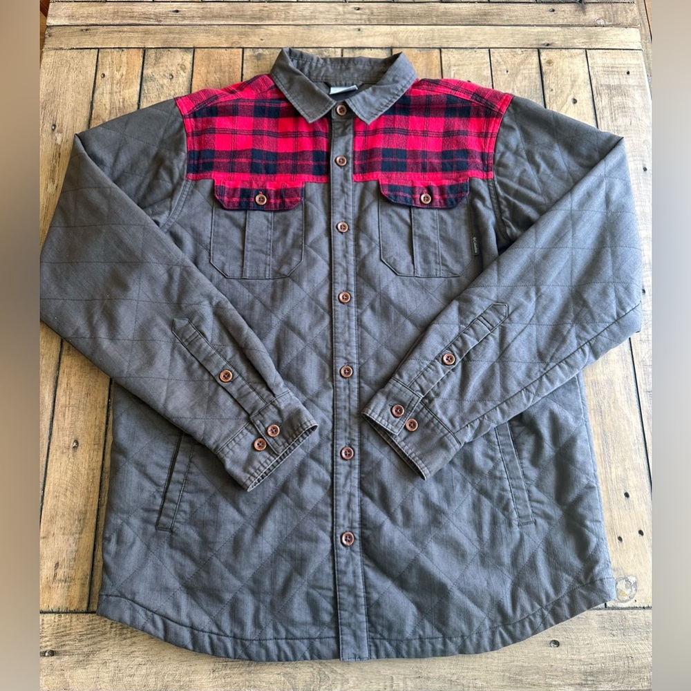 Men’s Columbia Jacket size L